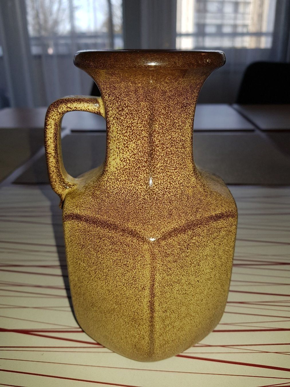 Vasi & Recipienti: Vase SCHEURICH-KERAMIK WEST-GERMANY – Usato da Cossonay-ville venduto da Super-Price-Quality