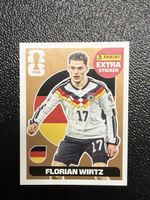 Panini Extra Sticker Florian Wirtz