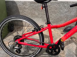 Kindervelo Crosswave Prime Rider ‚20