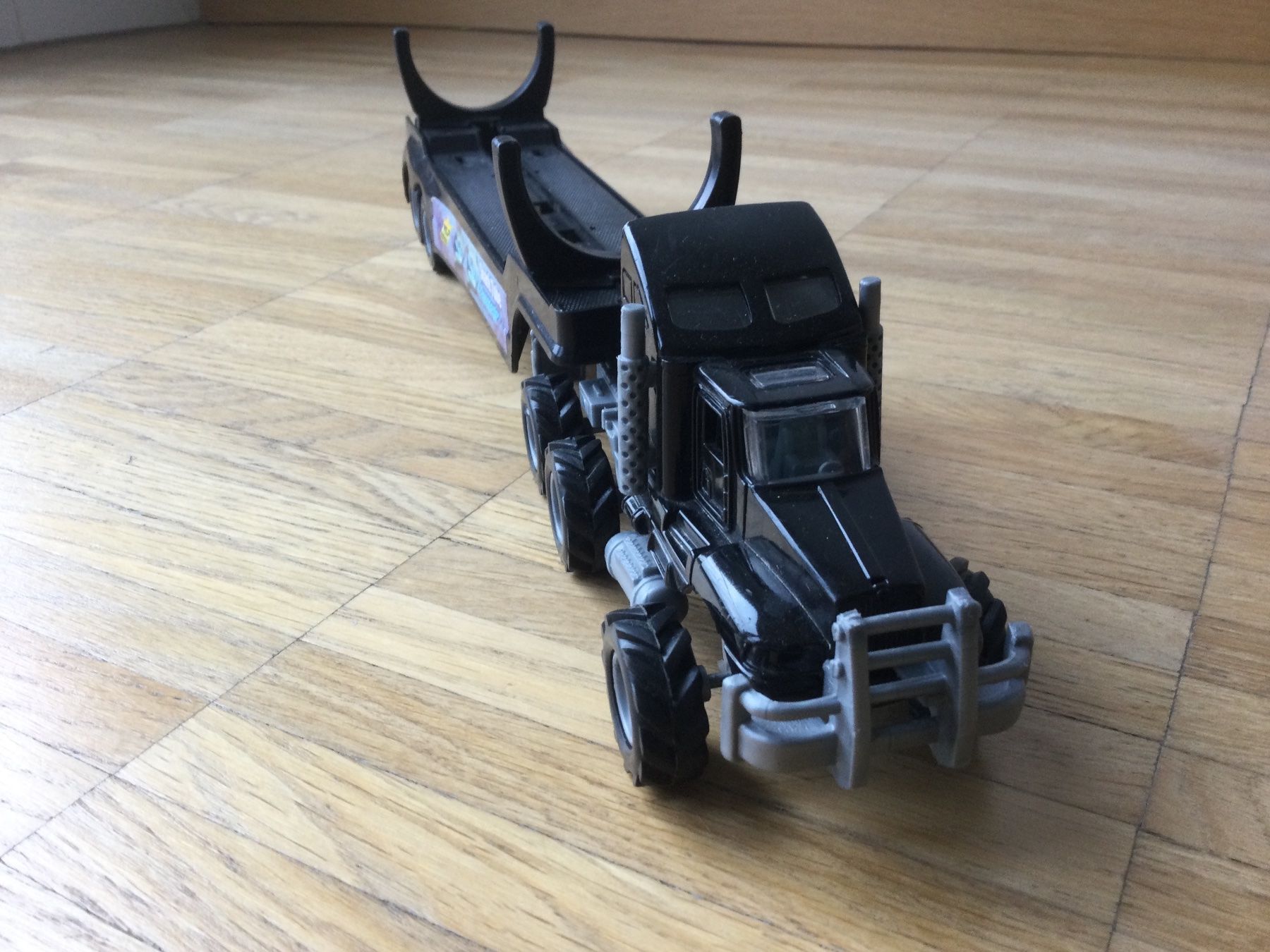 Giocattoli: Lastwagen mit Anhänger Spielzeug – Usato da Zürich venduto da ShadowVorlon