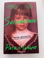 Buch - Soziopathin - biografie / erfahrungsbericht