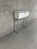 USM Haller Sideboard Regal in weiß