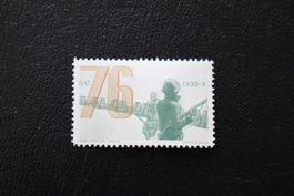 BAT. 76 Soldatenmarke 1939 - ?