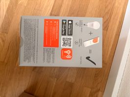 LEDVANCE SMART+ WiFi E27 LED Lampen 8 Stück