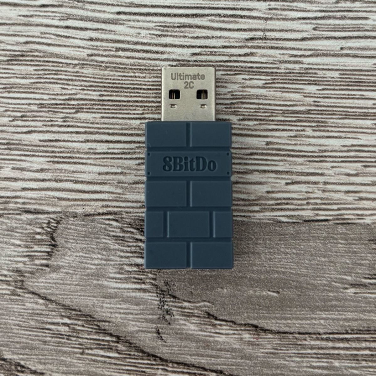 8BitDO Manettes: 8BitDo Ultimate 2C Wireless Controller neuwertig – Neuf avec emballage d'origine à Herzogenbuchsee par Argjentcool 2