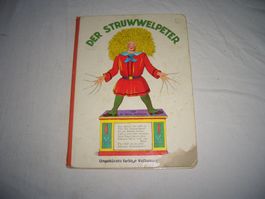 Der Struwwelpeter ungekürzte farbige Volksausgabe von Dr....