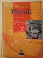 Metzler Physik