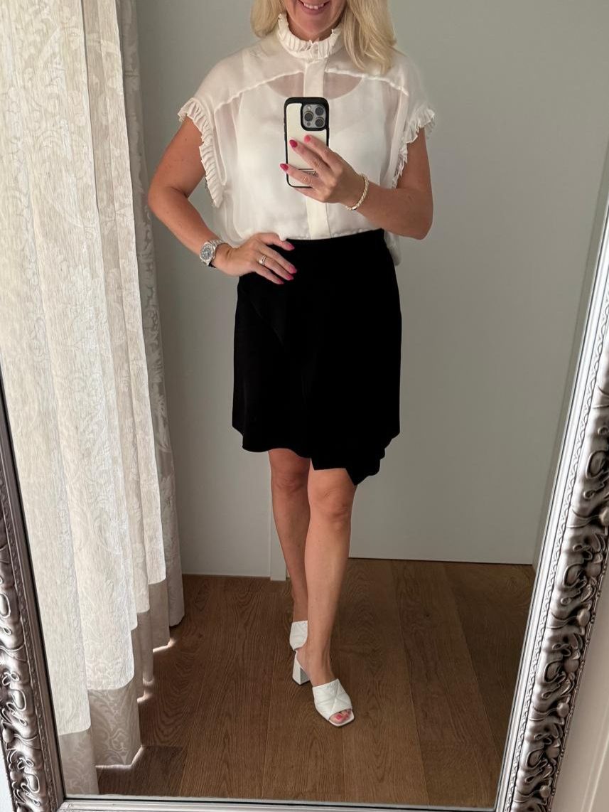 Isabel Marant Röcke: Isabel Marant Rock, Gr. 36 – Gebraucht aus Oberarth von SSS.