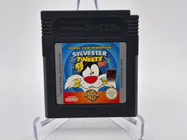 GB - Sylvester & Tweety