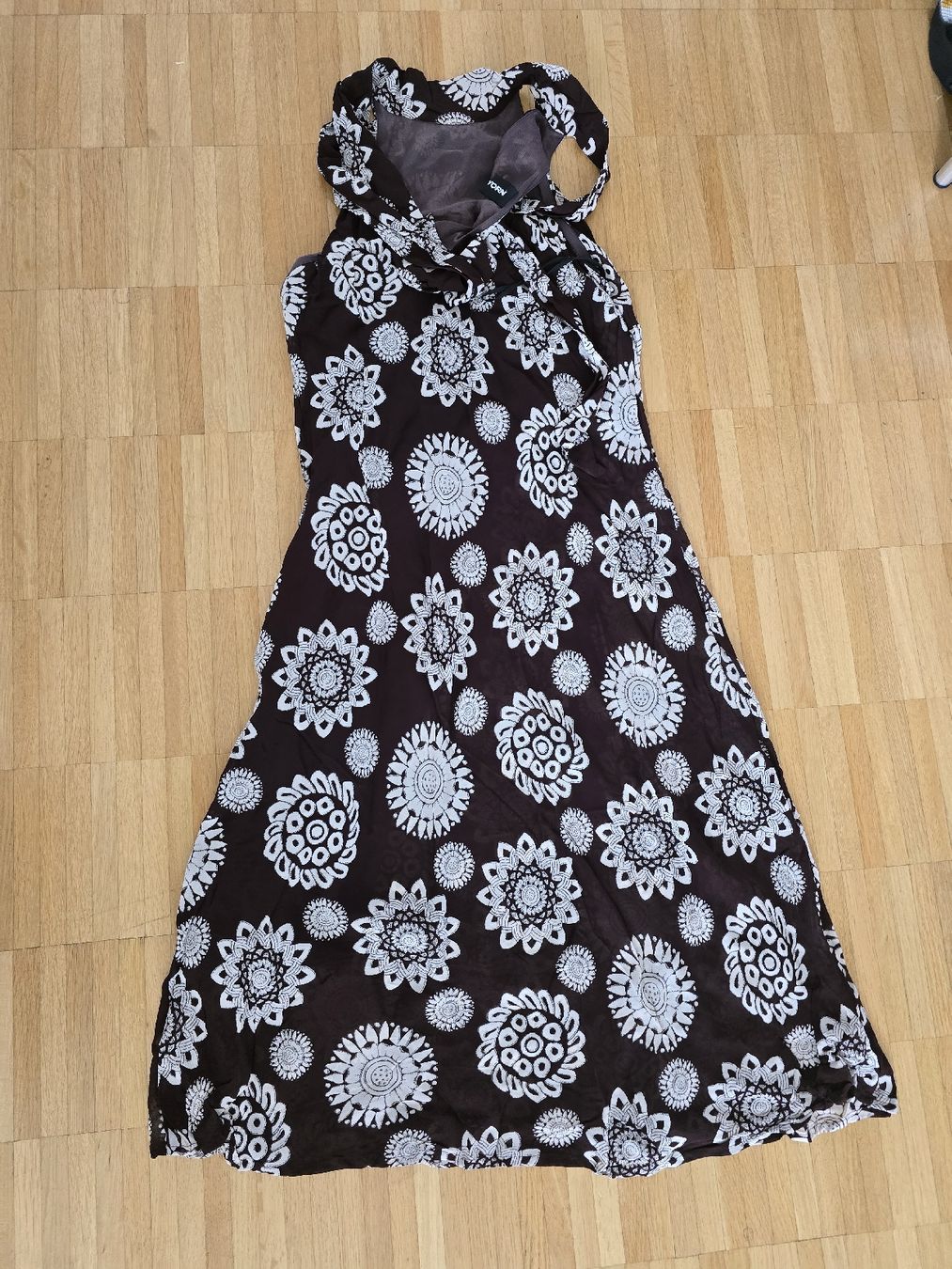 Kleider: Sommerkleid – Gebraucht aus Laufenburg von may_r2st