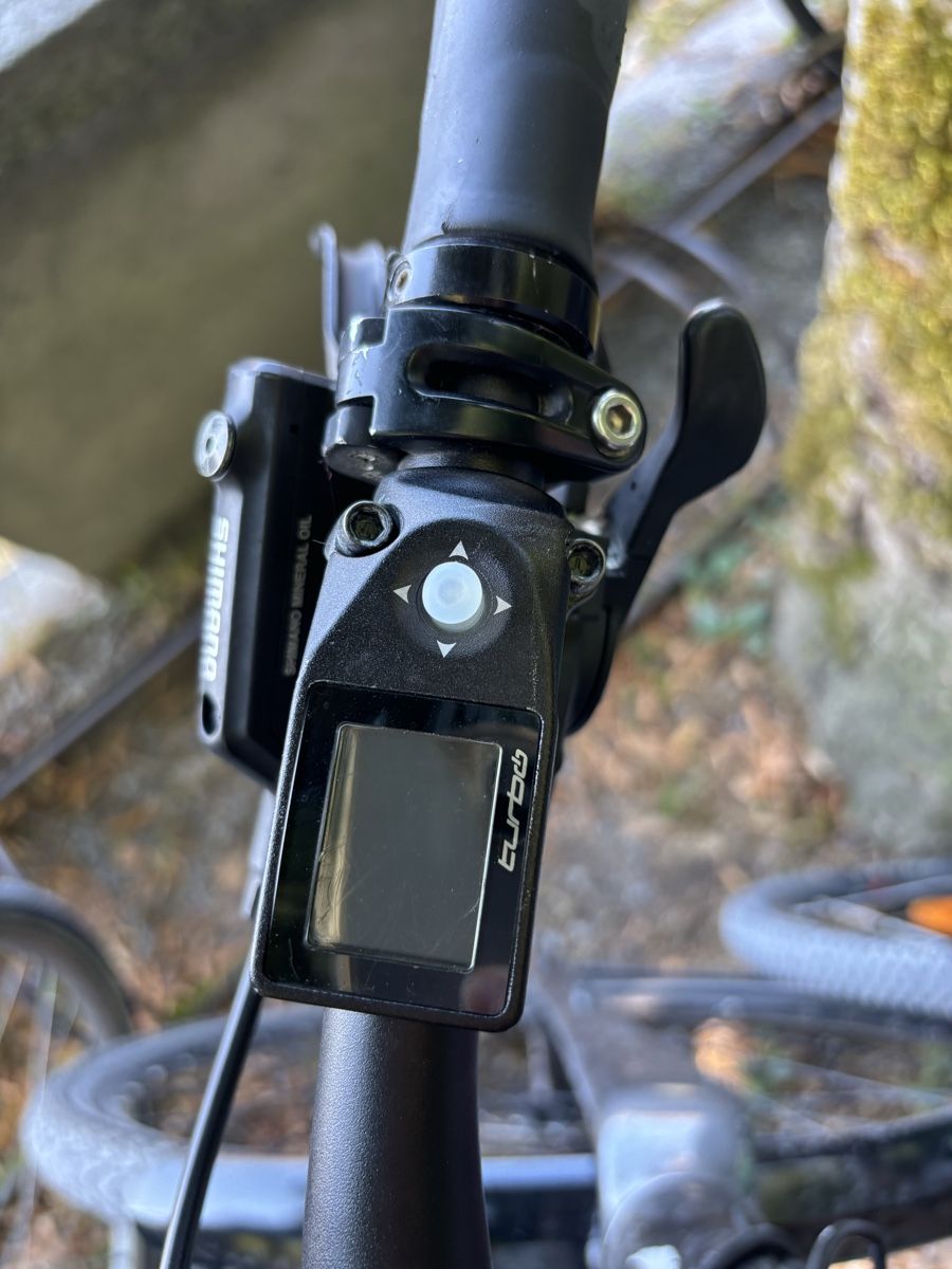 Specialized Velos: Specialiced E- Bike gepflegt – Gebraucht aus Jona von Passionfruita 4