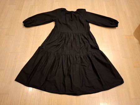 Maxikleid H&M Gr. S Baumwolle