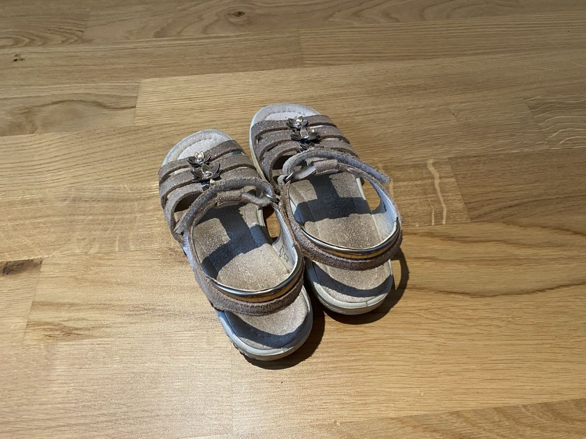 Ricosta Scarpe per ragazze: Ricosta Sandalen / EUR 30 – Usato da Kleinandelfingen venduto da lau_10 1
