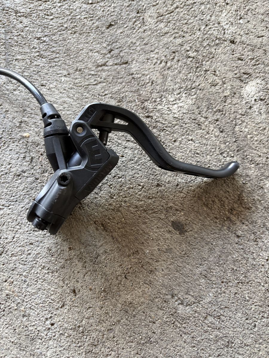 Magura Pezzi di ricambio: Scheibenbremse Magura  – Usato da Scherzingen venduto da Husabergli 2
