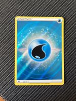 Pokemon Water Energy 154/159 Crown Zenith Englisch