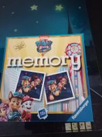 Memory Paw Patrol