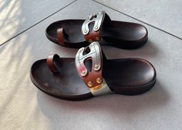 Hogan Sandale Gr. 37,5
