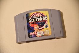 Starshot