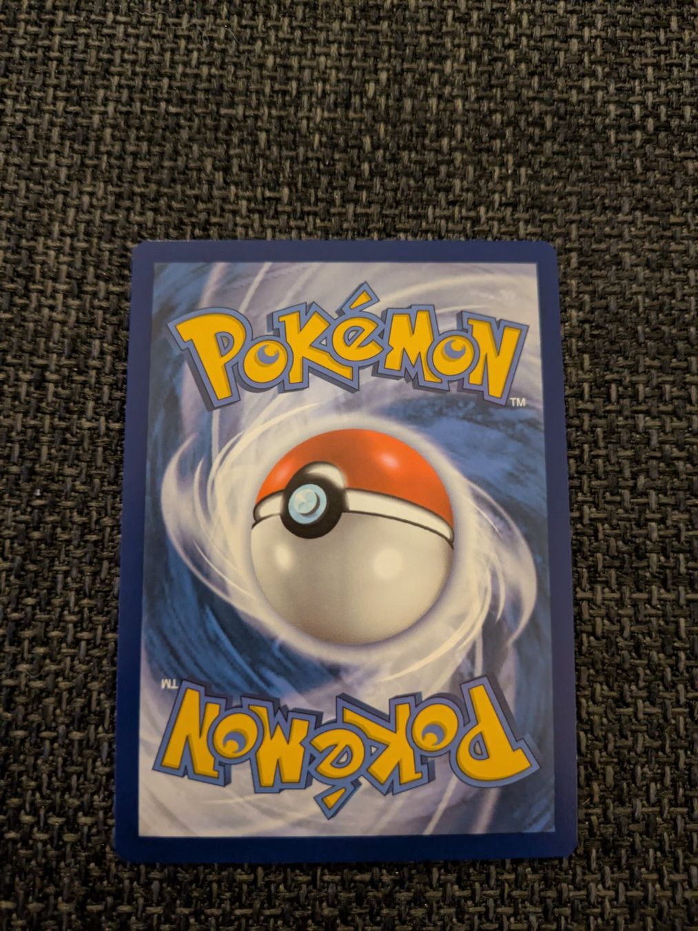 Pokémon Sammelbilder & Trading cards: DARUMAKA, OBSIDIAN FLAMES, OBF34, REVERSE, 2023, ENG, NM/MT – Gebraucht aus Losone von AlpineLayer 1