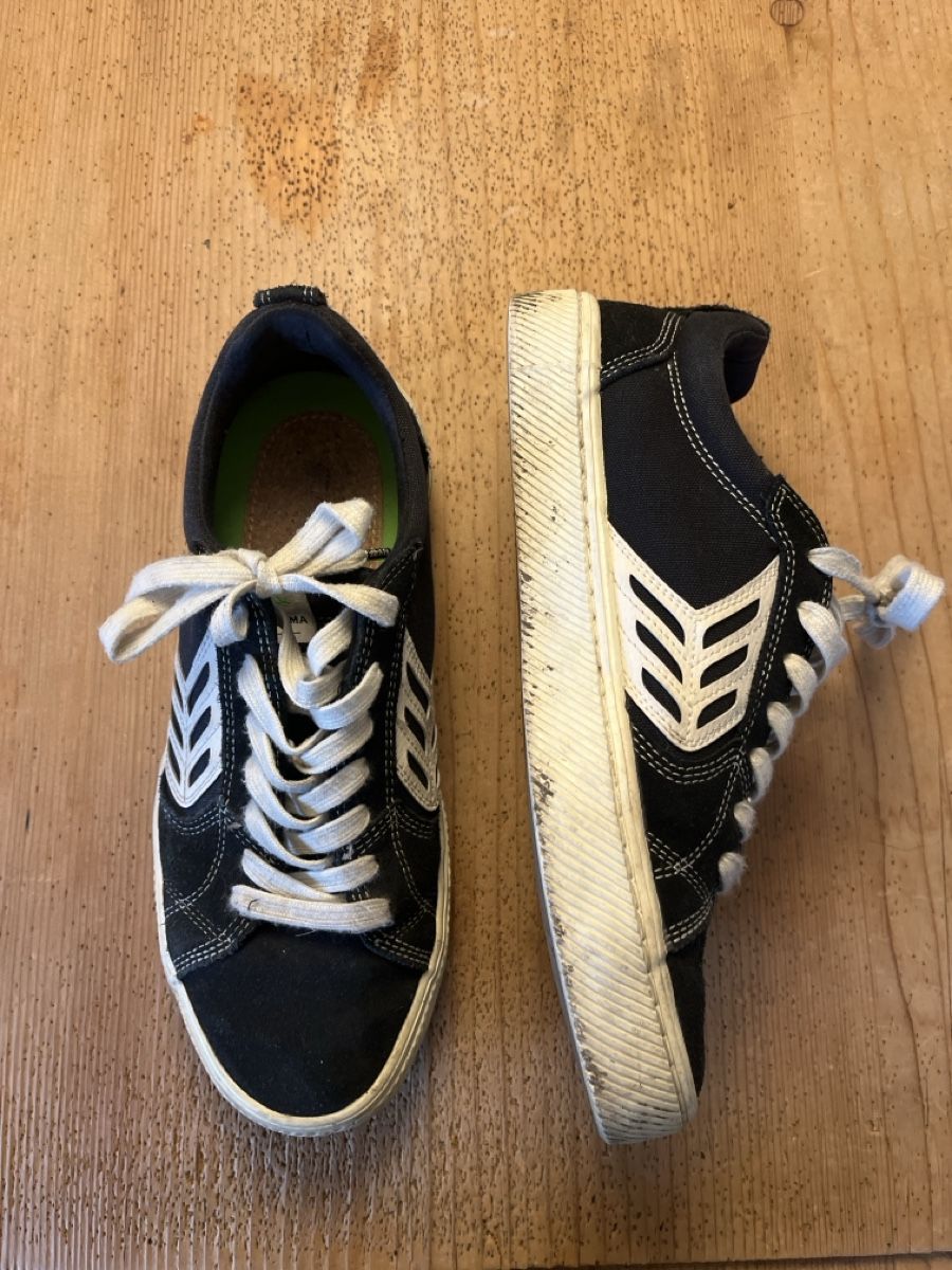 Cariuma Scarpe da uomo: Cariuma - Low Pro Gr. 41 – Usato da Unterseen venduto da BiancaNBozo 1