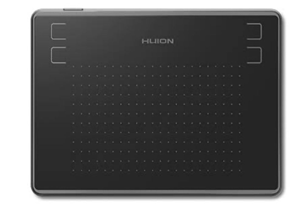 Huion Tablet PC: Grafiktablet -Huion H430P – Nuovo (secondo la descrizione) da Wangen b. Olten venduto da VeraHa 6