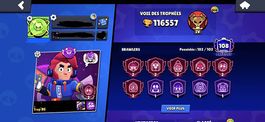 Compte brawl stars Full pro de 2020