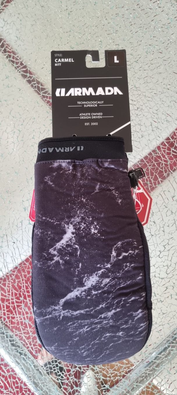 Guanti & manicotti: Armade Winterhandschuhe – Nuovo e nell'imballaggio originale da Luzern venduto da Reni025 1