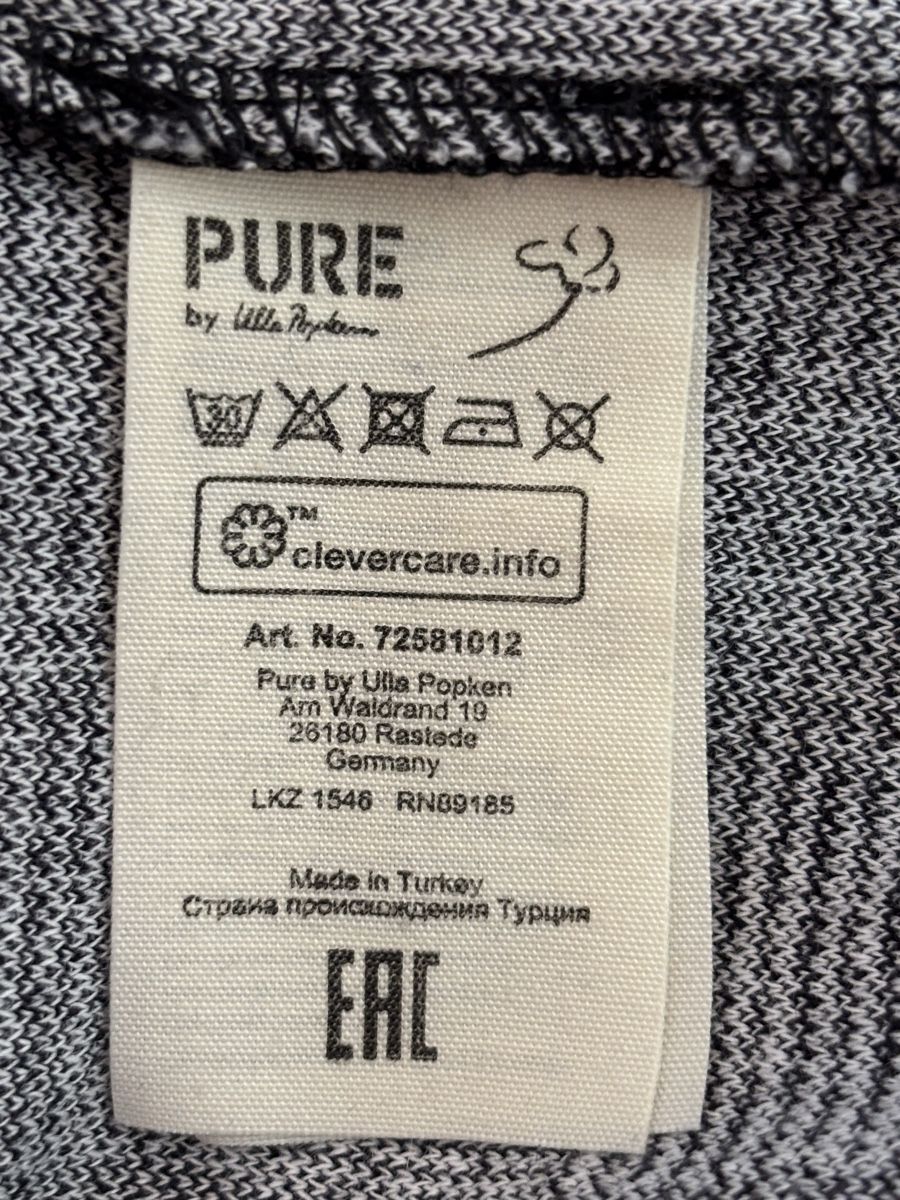 Ulla Popken Kleider: Robe Ulla Popken taille 46/48 – Neu (gemäss Beschreibung) aus Lentigny von eli_cgt8 2