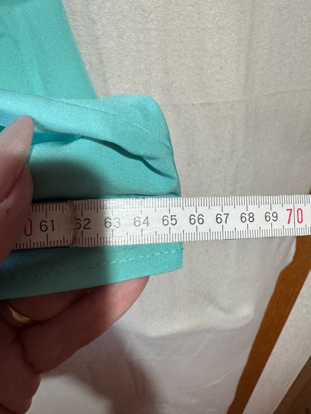 Blusen: Schöne leichte Bluse Gr. XXL – Neu (gemäss Beschreibung) aus Grosswangen von SALE_SALE_SALE 7