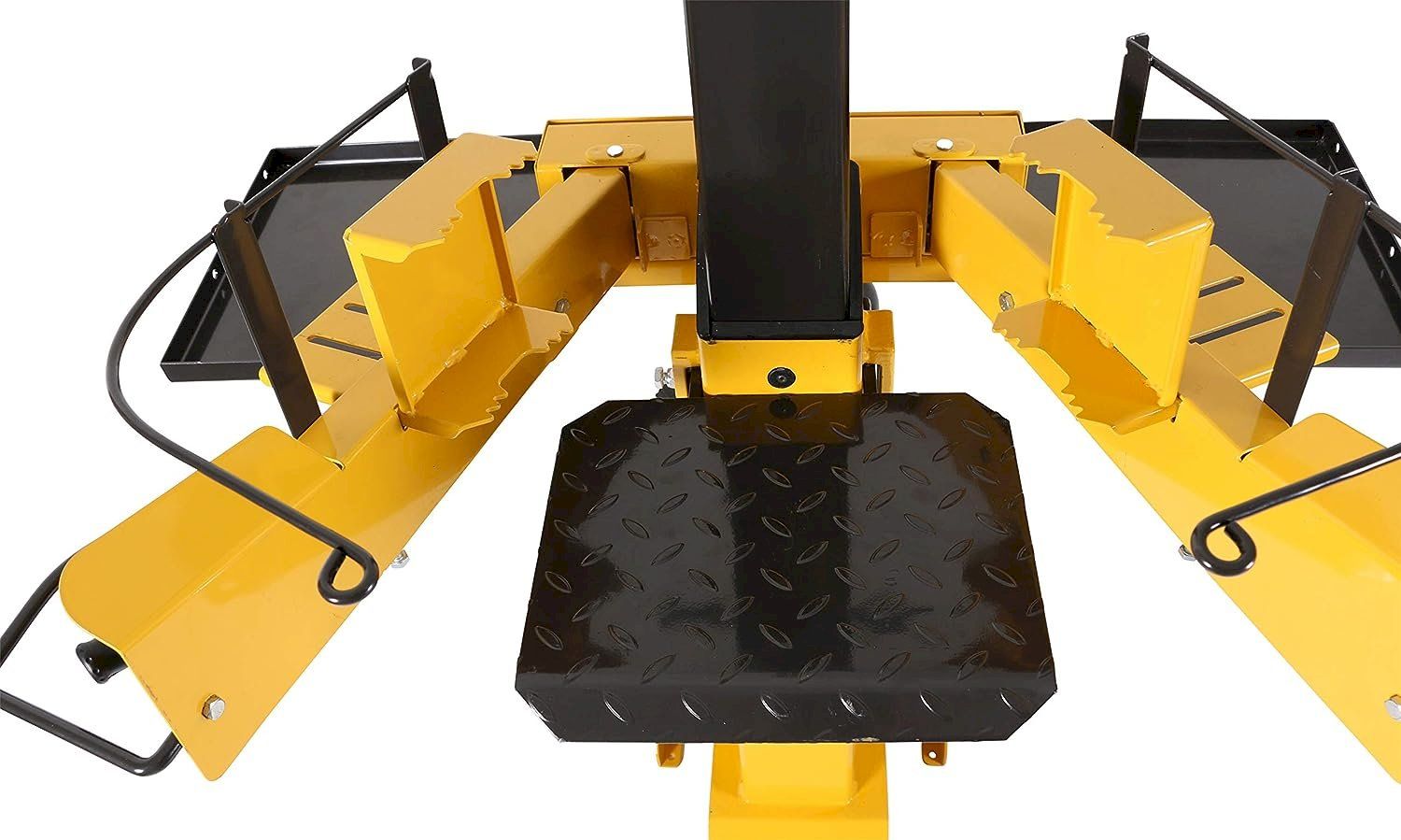 Spaccatrici & Accessori: TEXAS Holzspalter Power Split 820V – Nuovo e nell'imballaggio originale da Bottighofen venduto da zaap 1