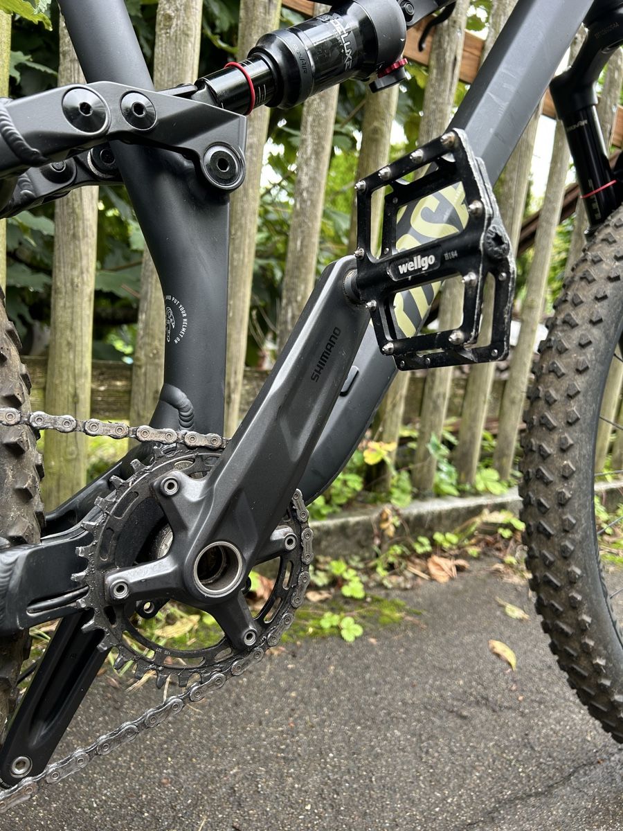 Rose Vélos: Bike – D'occasion à Winterthur par goggeien 4
