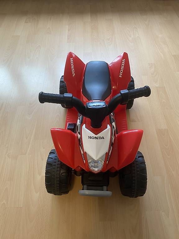 Veicoli per bambini: Honda Kinderauto  – Usato da Zürich venduto da ER- 2