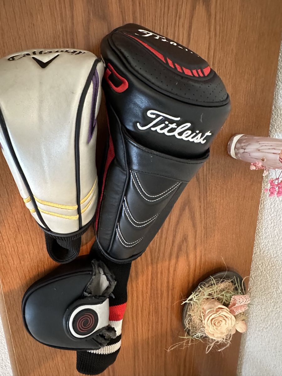 Callaway Mazze & Set: Komplettes Golf Set – Usato da Lohn-Ammannsegg venduto da laidbackchilling 6
