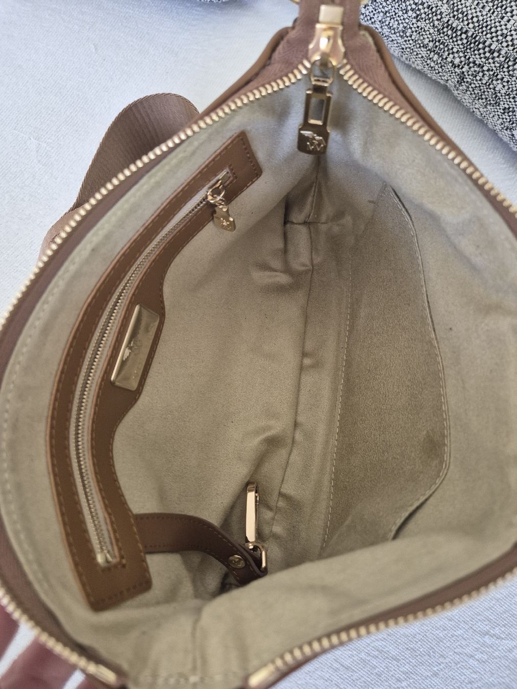 Borse da donna: Mollerus Tasche Flums – Nuovo (secondo la descrizione) da Zürich venduto da mma_z6nx 4