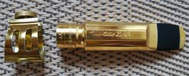 Otto Link Super Tone Master 7 New York Tenorsax
