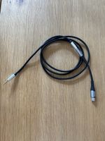 Aux Kabel und USB-C Adapterkabel
