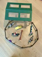 Schleich Reitanlage