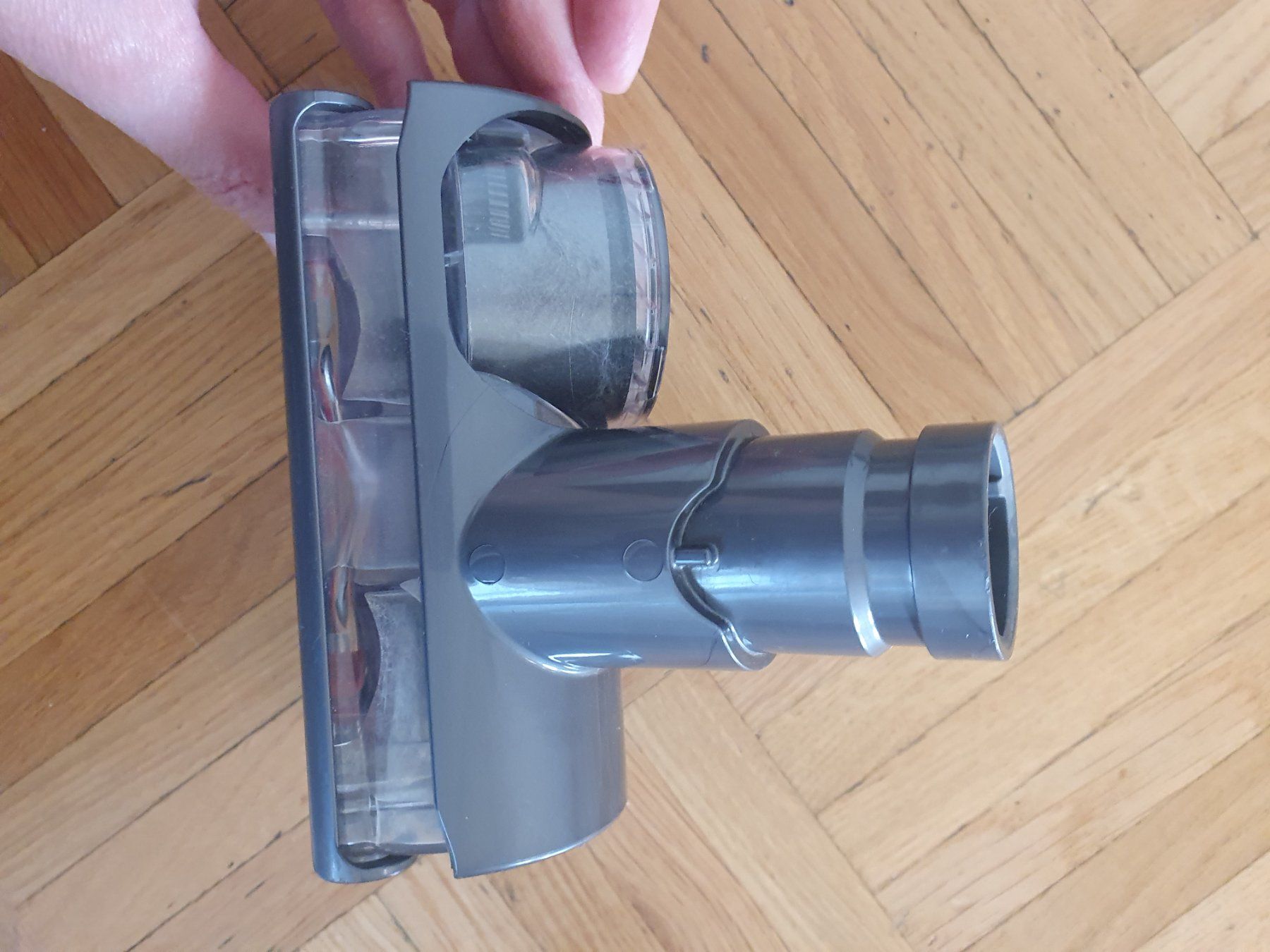 Dyson Aspirapolveri & Accessori: Petite brosse dyson – Usato da Prilly venduto da RoDyRe 2