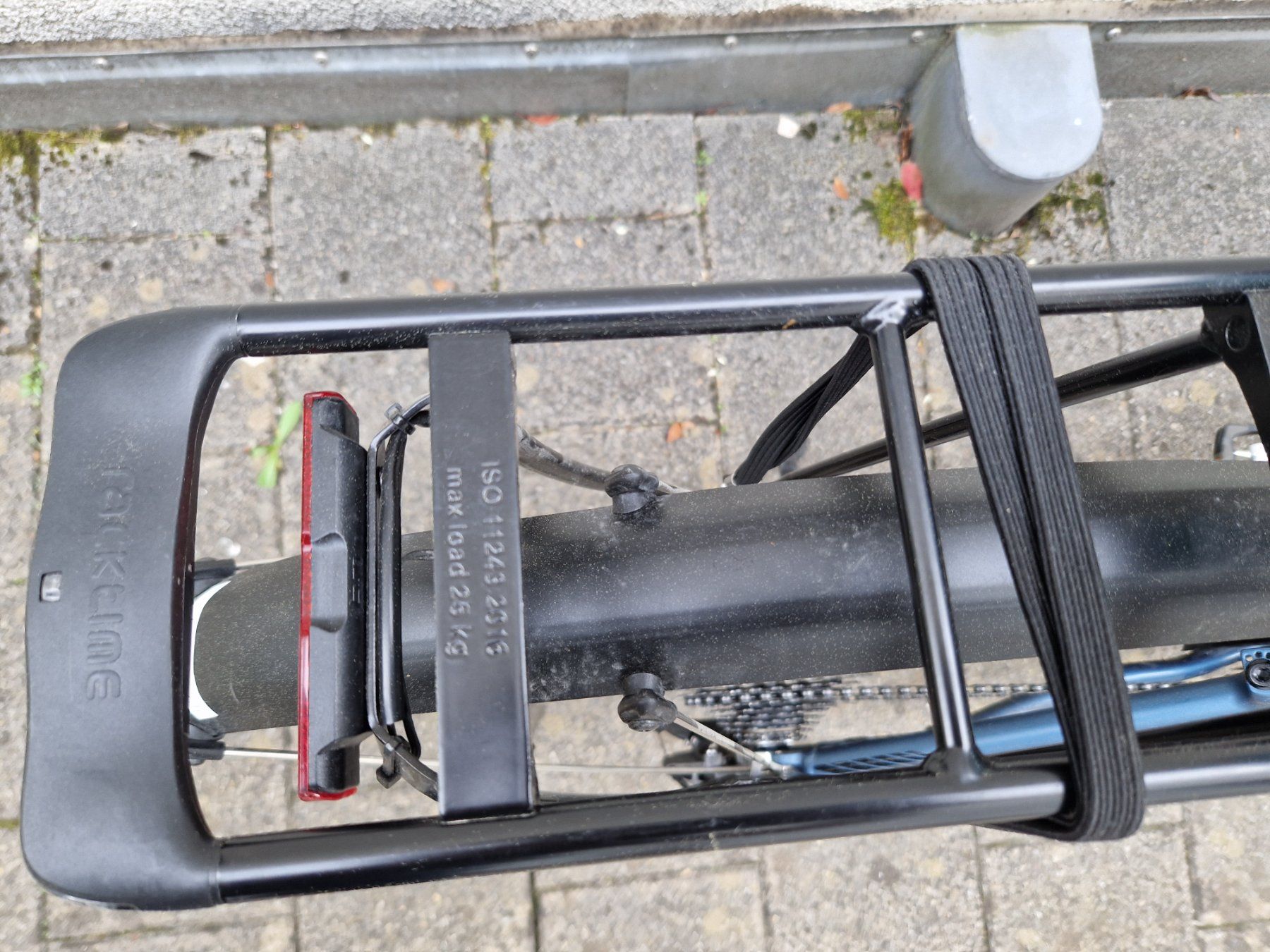 Simplon Biciclette: Simplon Spotlight Trekking Bike Gr. 46cm – Usato da Winterthur venduto da Marcello66 7