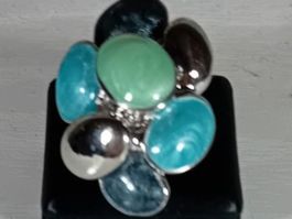 ring modeschmuck,grösse ist verstellbar