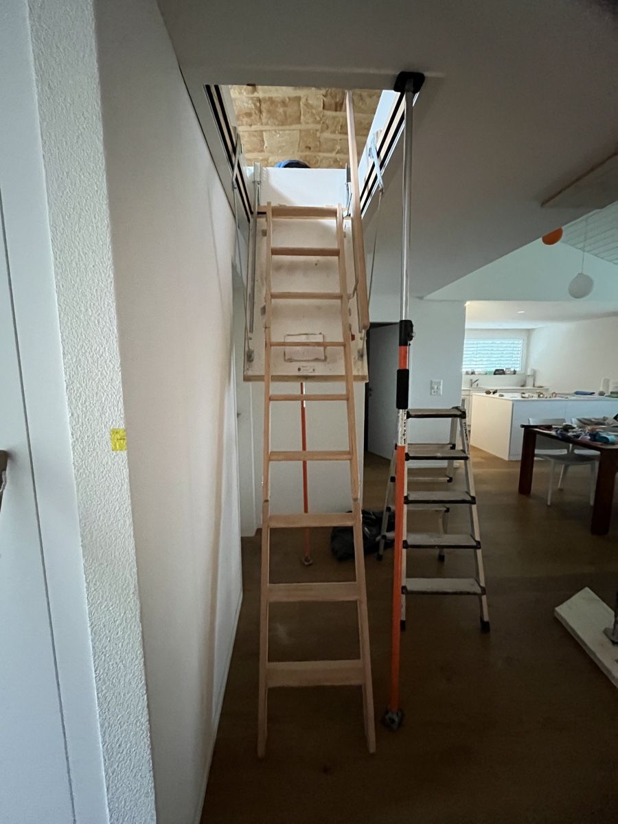 Scale: Aufzugtreppe Columbus – Usato da Tegerfelden venduto da Zimmermah1989