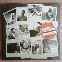 Lightheaded ‎– Pure Thoughts 2xLP 2004  SEALED