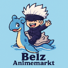 Profile image of BelzAnimemarkt