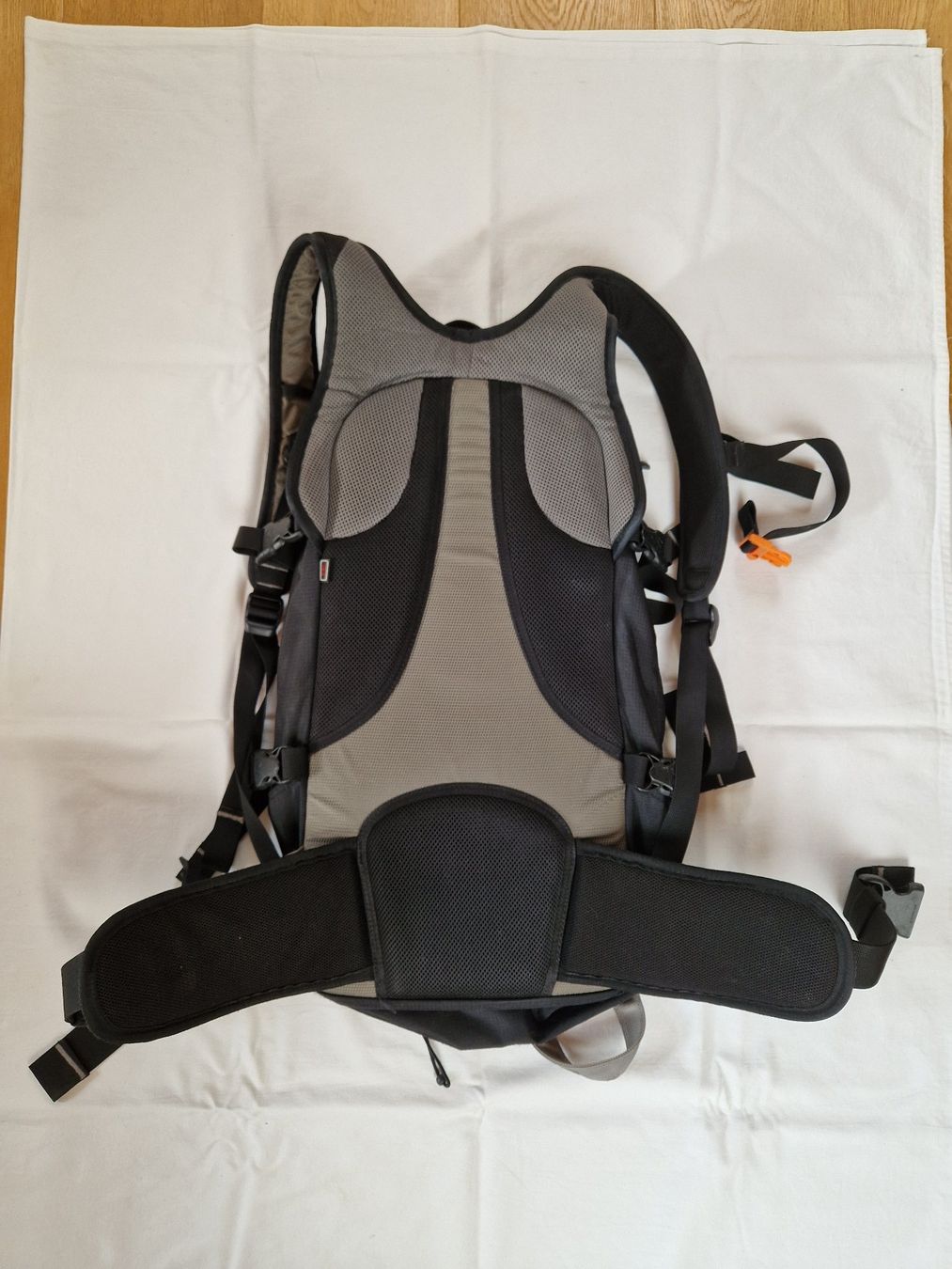 Millet Rucksäcke: Millet Rucksack Totem 25 L – Gebraucht aus Hilterfingen von Housi32 1