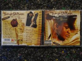 CD : Tanya Stephens