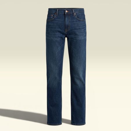 Levi's 511 Jeans – Blau – Gr. W33 L34 – Klassischer Schnitt
