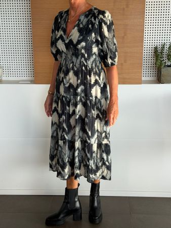 a vendre robe BaSh taille 1