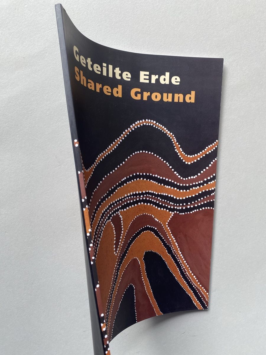 Libri: Australian Aboriginal Art  indigenous Art – Usato da Zürich venduto da lesgarcons 5