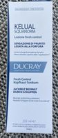 Ducray Kopfhaut-Tonikum