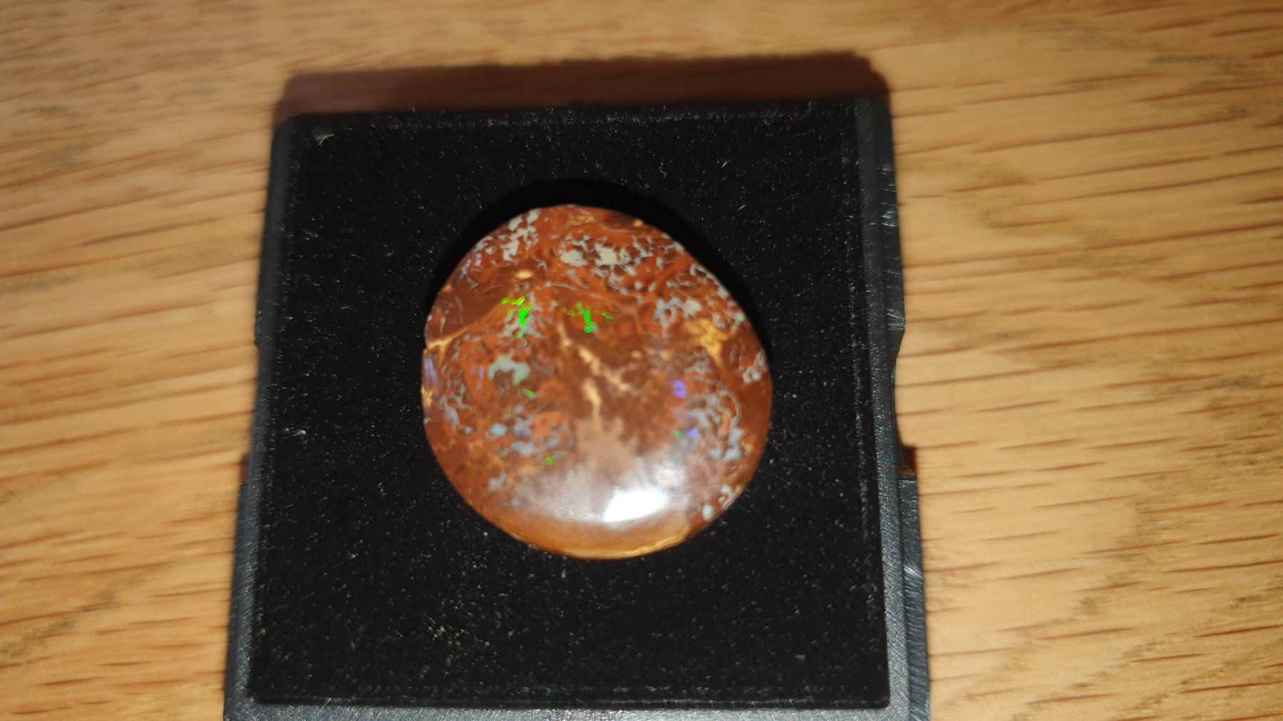 Pietre preziose: Boulder Opal  Neu 🌈 – Usato da Flawil venduto da Pinkmalibu 8